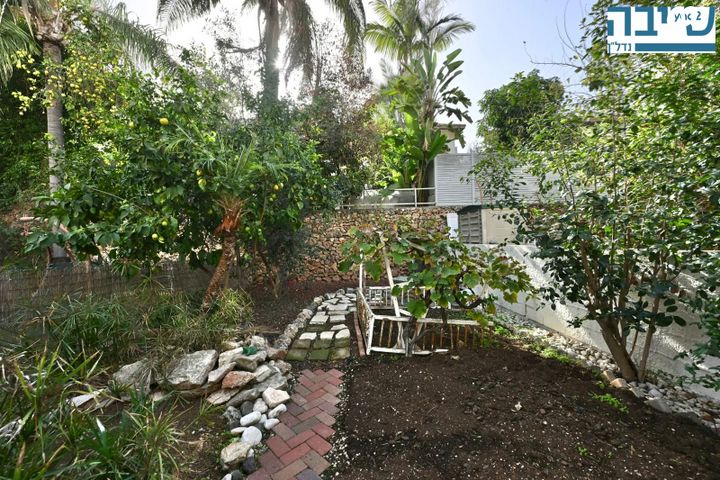 בית פרטי/ קוטג', רחובות