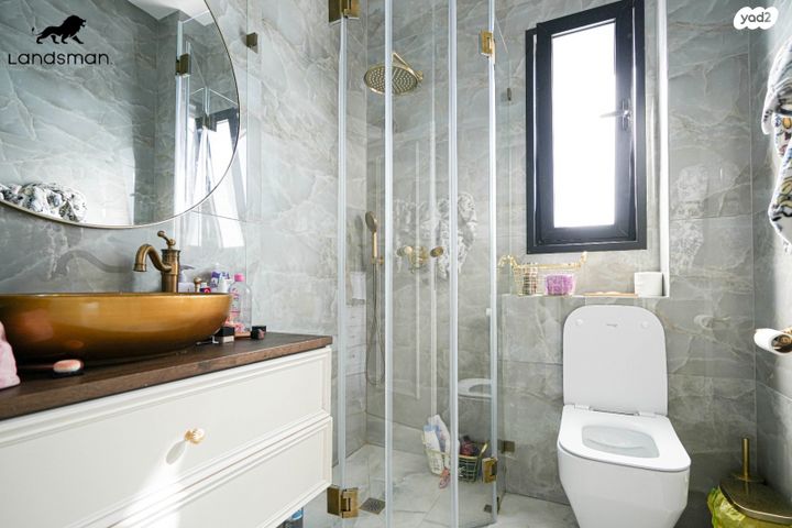 גג/ פנטהאוז, שולמית אלוני, נחלת יהודה, ראשון לציון