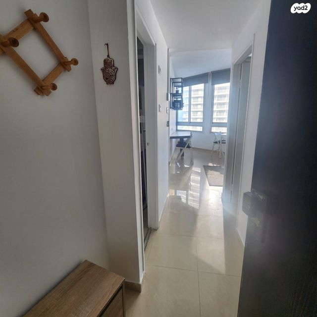 דירה, דרום חדש, פארק הים, בת ים