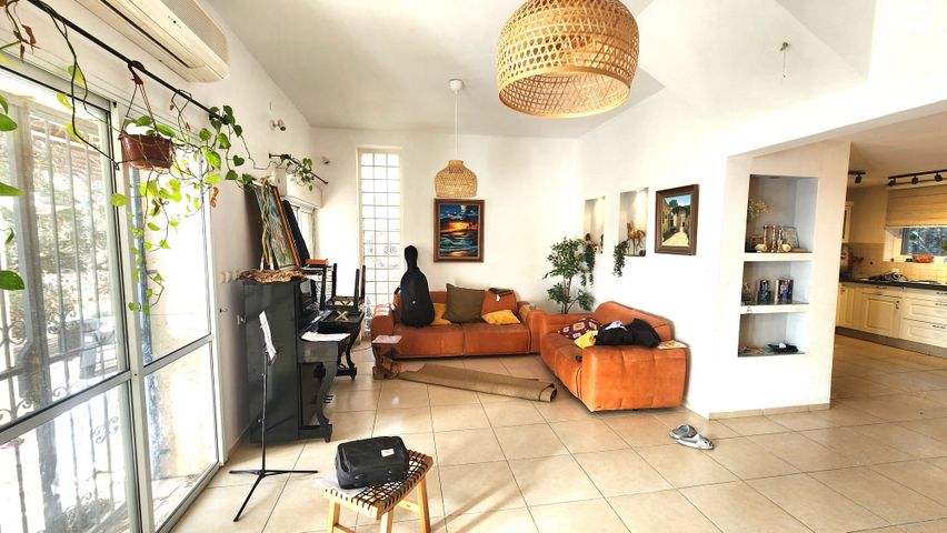 בית פרטי/ קוטג', הוותיקה, צור הדסה