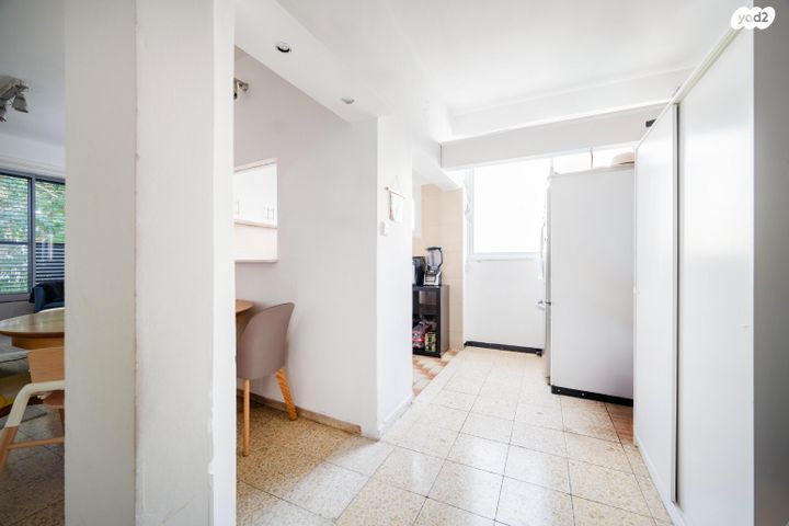 דירה, הס, תל אביב יפו