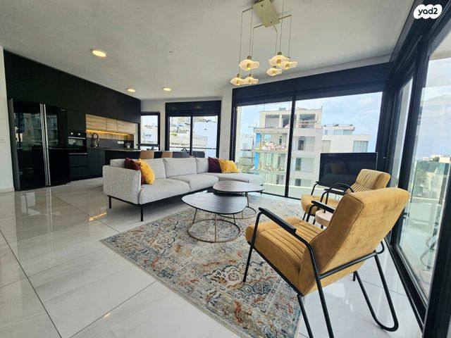 גג/ פנטהאוז, בן יהודה, לב תל אביב, לב העיר צפון, תל אביב יפו