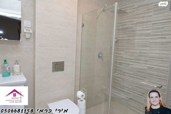 בית פרטי/ קוטג', רובע י"ב, אשדוד