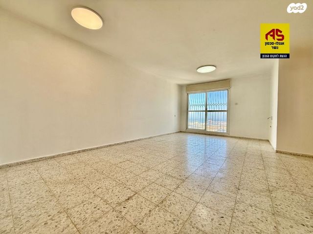 דירה, התפוז, רמות יצחק, נשר