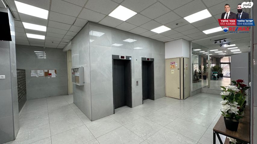 דירה, אליהו הנביא, שכונה ד', באר שבע