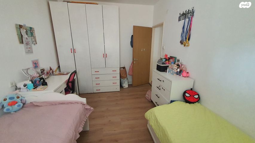 דירה, מנדלי מוכר ספרים, לב העיר, בת ים