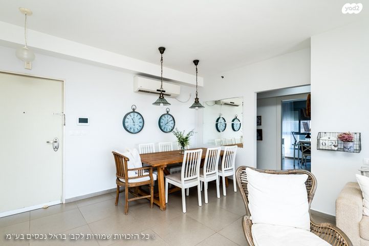 דירה, נווה פרדסים, פרדס חנה כרכור