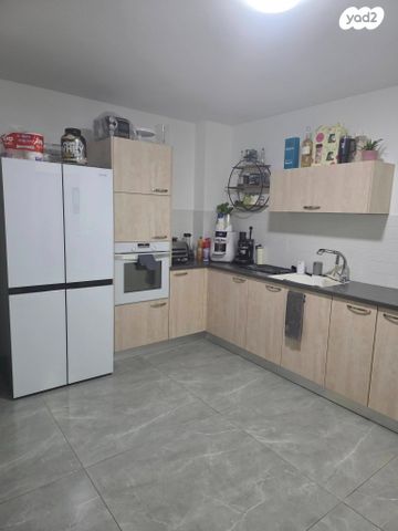 דירת גן, שאר העיר, מגדל העמק