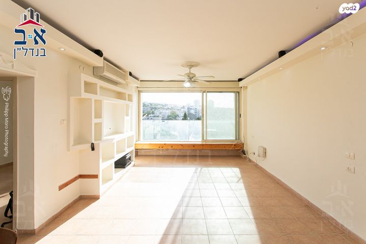 דירה, דרך פרויד, רמת אשכול, חיפה