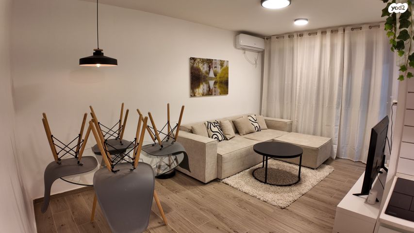 דירה, כיכר אליעזר קפלן 12, שכונה א', באר שבע