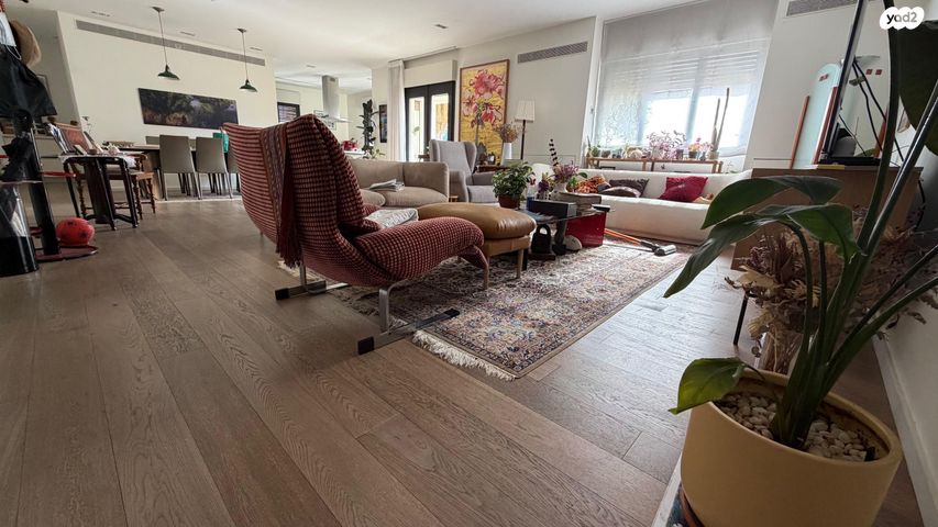 דירה, אנגל 7, לב תל אביב, לב העיר צפון, תל אביב יפו