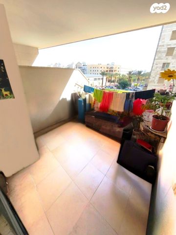 דירה, העצמאות 44, רובע הקריה, הסיטי, אשדוד