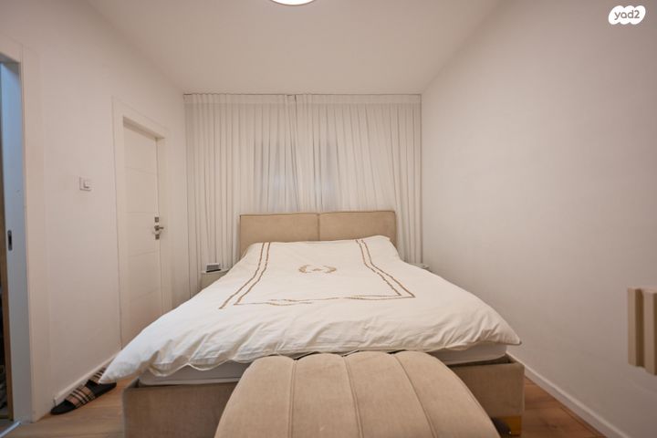 דירה, התזמורת, נאות אשלים, ראשון לציון