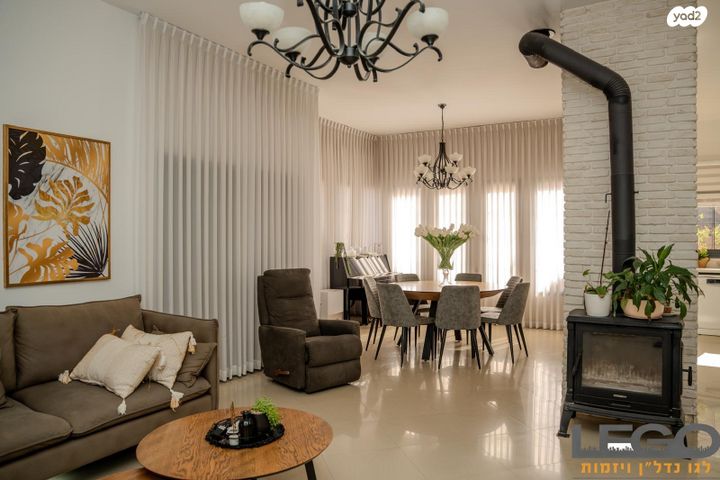 בית פרטי/ קוטג', עירית, מבוא שקד, ערד