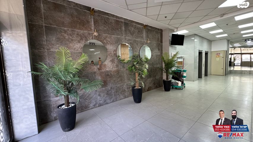 דירה, אליהו הנביא, שכונה ד', באר שבע