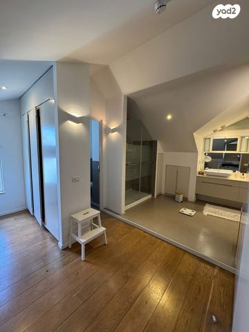 בית פרטי/ קוטג', דוד רזיאל, הרצליה הצעירה, הרצליה