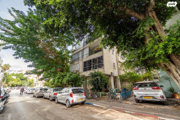 דירה, הס, תל אביב יפו