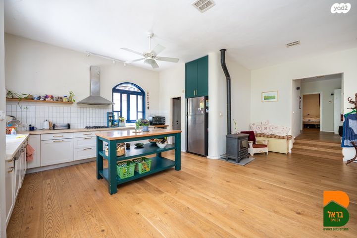 בית פרטי/ קוטג', מרכז כרכור, פרדס חנה כרכור