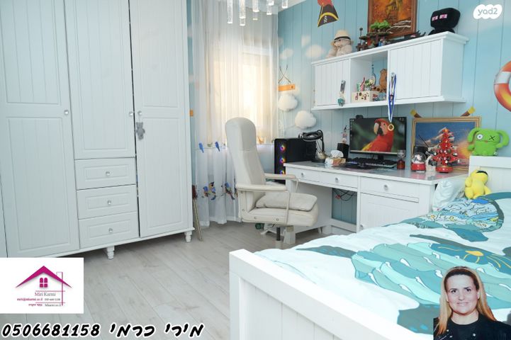 בית פרטי/ קוטג', רובע י"ב, אשדוד