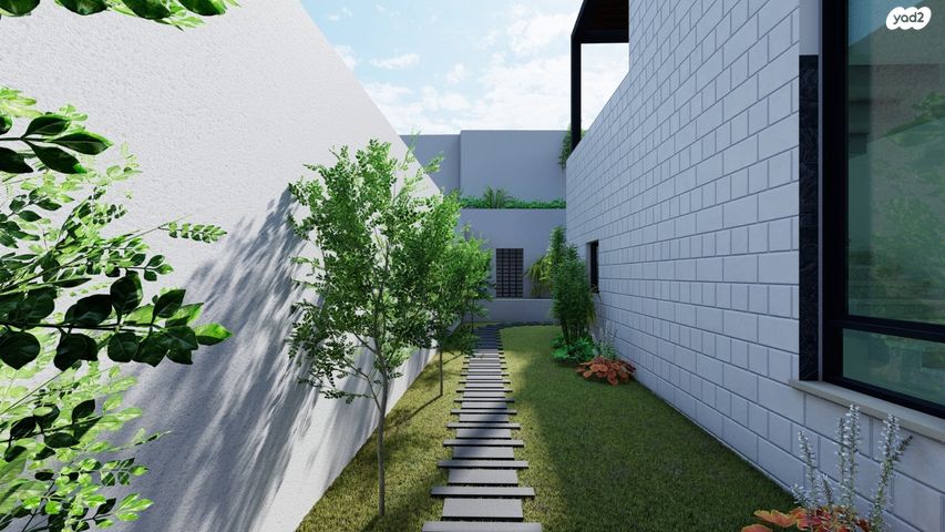 מגרשים, ספיר 10, אריאל