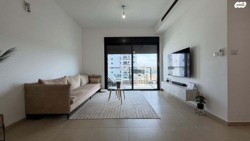 דירה, נחל פרס, פארק הנחל, באר שבע