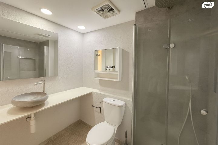 דירה, שירת הים 1, נווה רמז, זכרון יעקב