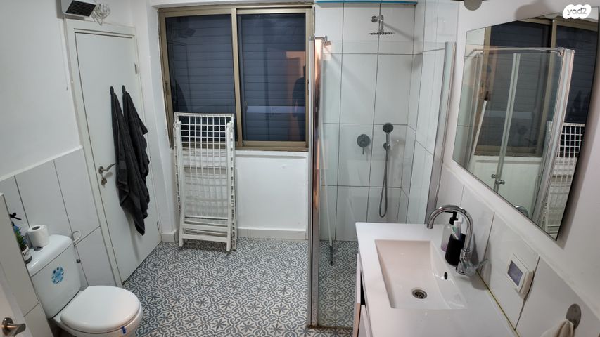 דירה, כיכר אליעזר קפלן 12, שכונה א', באר שבע