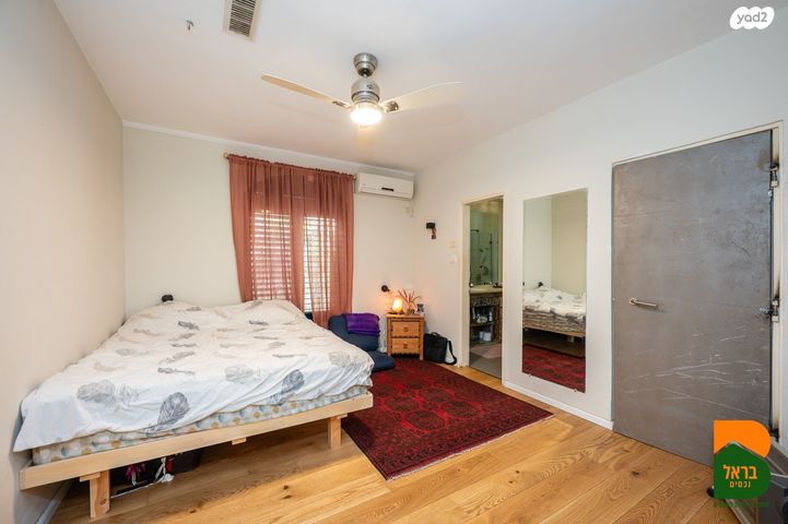 בית פרטי/ קוטג', מרכז כרכור, פרדס חנה כרכור