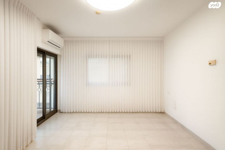 דירה, שירת הים 1, נווה רמז, זכרון יעקב