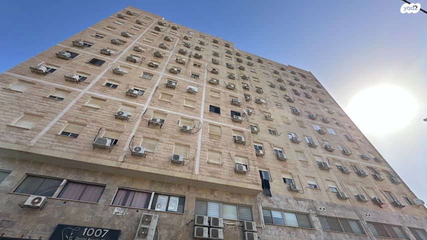 דירה, אליהו הנביא, שכונה ד', באר שבע