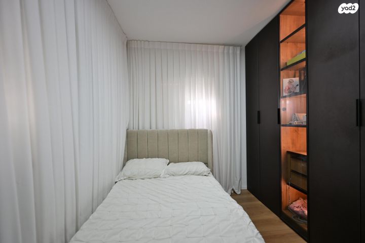 דירה, התזמורת, נאות אשלים, ראשון לציון