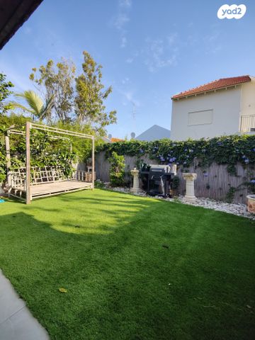 בית פרטי/ קוטג', בת חפר