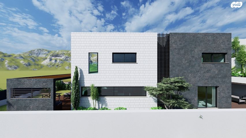 מגרשים, ספיר 10, אריאל