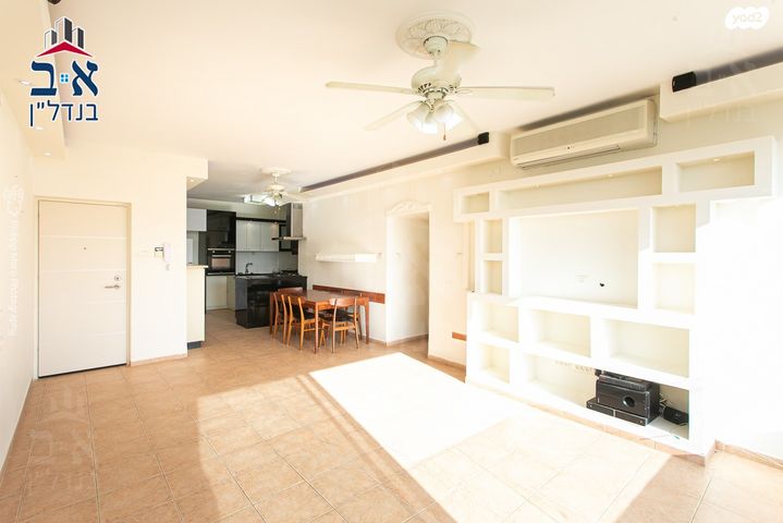 דירה, דרך פרויד, רמת אשכול, חיפה