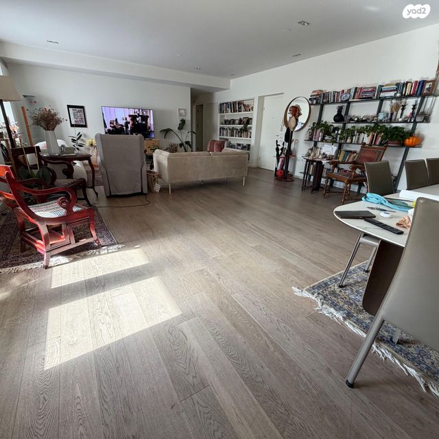 דירה, אנגל 7, לב תל אביב, לב העיר צפון, תל אביב יפו