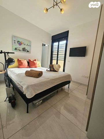 גג/ פנטהאוז, בן יהודה, לב תל אביב, לב העיר צפון, תל אביב יפו