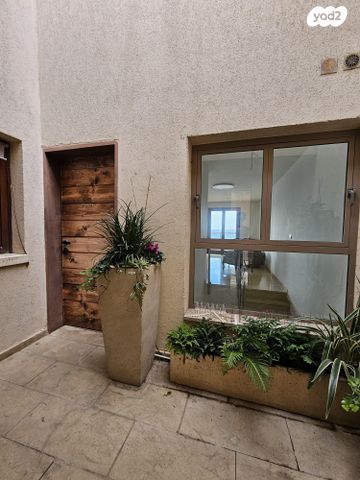 דופלקס, נתיב המזלות, תל אביב יפו