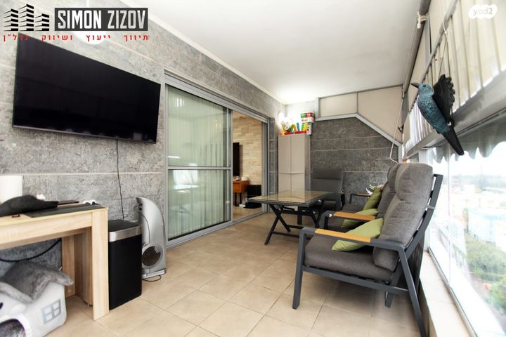 דירה, הגר"א, רמת חן ובן ציון, נתניה