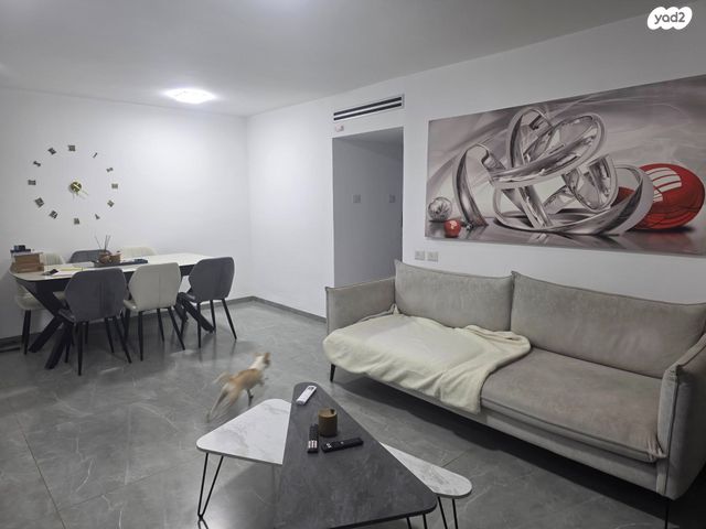 דירת גן, שאר העיר, מגדל העמק