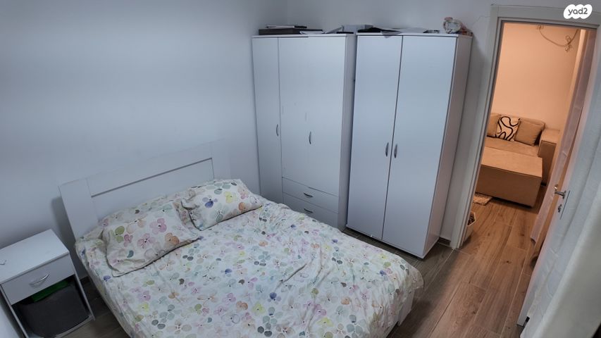 דירה, כיכר אליעזר קפלן 12, שכונה א', באר שבע