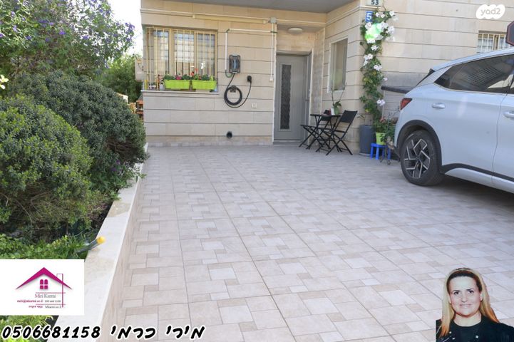 בית פרטי/ קוטג', רובע י"ב, אשדוד