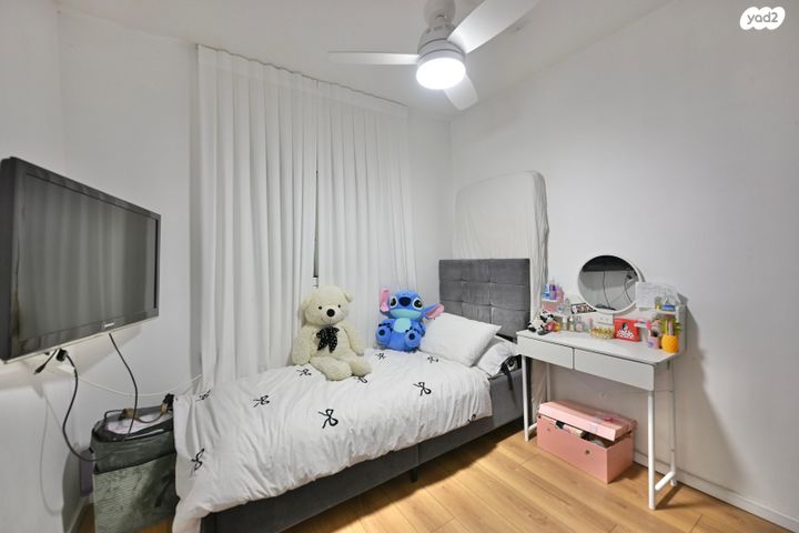 דירה, התזמורת, נאות אשלים, ראשון לציון