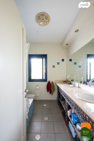 בית פרטי/ קוטג', מרכז כרכור, פרדס חנה כרכור