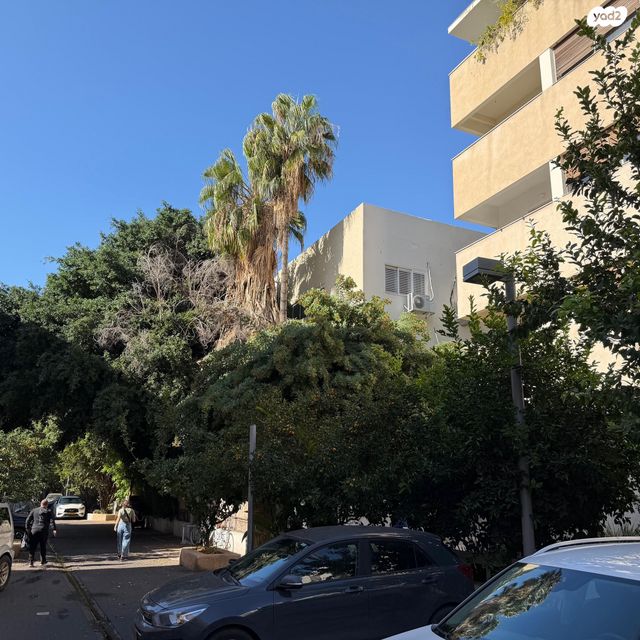 דירה, אנגל 7, לב תל אביב, לב העיר צפון, תל אביב יפו