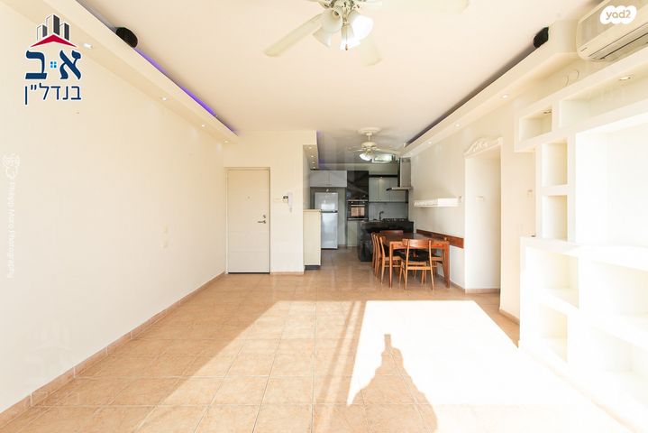 דירה, דרך פרויד, רמת אשכול, חיפה