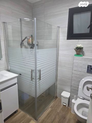 דירת גן, שאר העיר, מגדל העמק