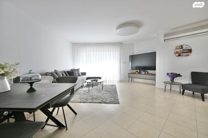 גג/ פנטהאוז, רביבים, גני ראשון, ראשון לציון