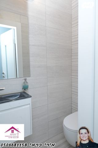 בית פרטי/ קוטג', רובע י"ב, אשדוד