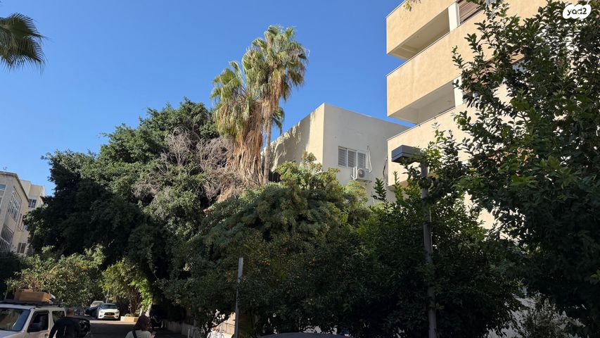 דירה, אנגל 7, לב תל אביב, לב העיר צפון, תל אביב יפו