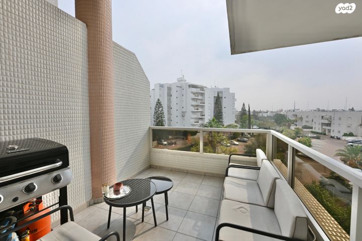 דירה, התזמורת, נאות אשלים, ראשון לציון